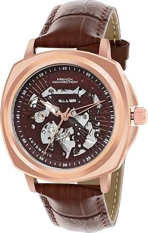 Amazon.in: French Connection - Men's Watches: Watches