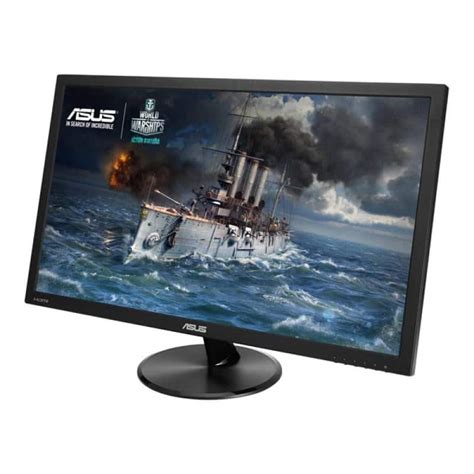 Buy Asus 22" FHD Gaming Monitors VP228H at Lowest Price in India ...