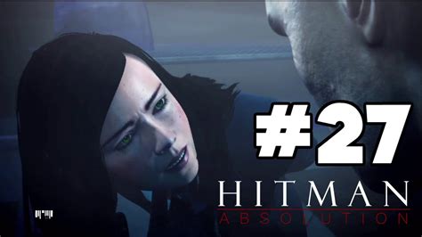 Image result for Hitman Absolution Final Mission
