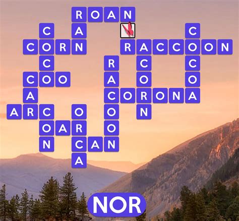 Wordscapes September 22 2025 Daily Puzzle Answer - qunb
