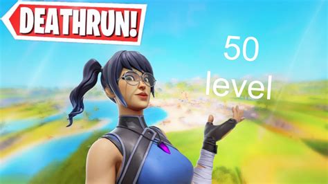 Image result for Code Deathrun Fortnite Move