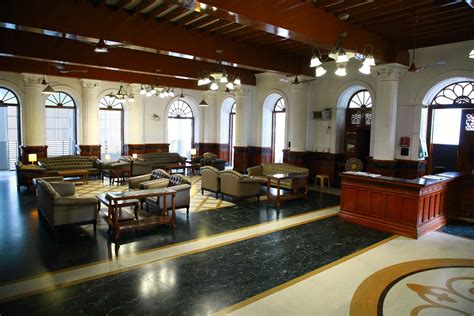 Cosmopolitan Club Chennai