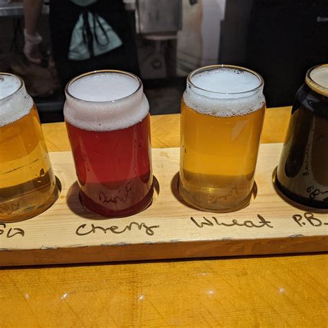 SOUTH PARK BREWERY & RESTAURANT (2026) All You Should Know BEFORE You ...