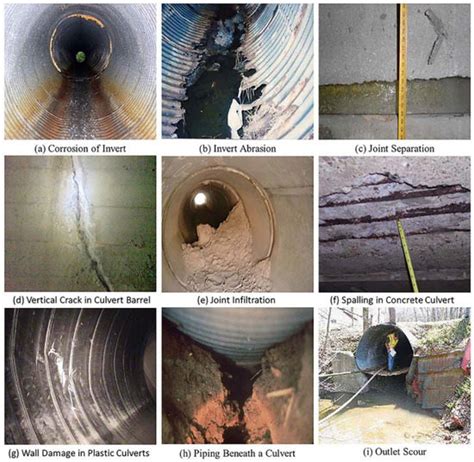 Infrastructures | Special Issue : Water Infrastructure Asset Management