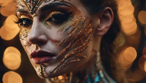 Performance Makeup 的图像结果