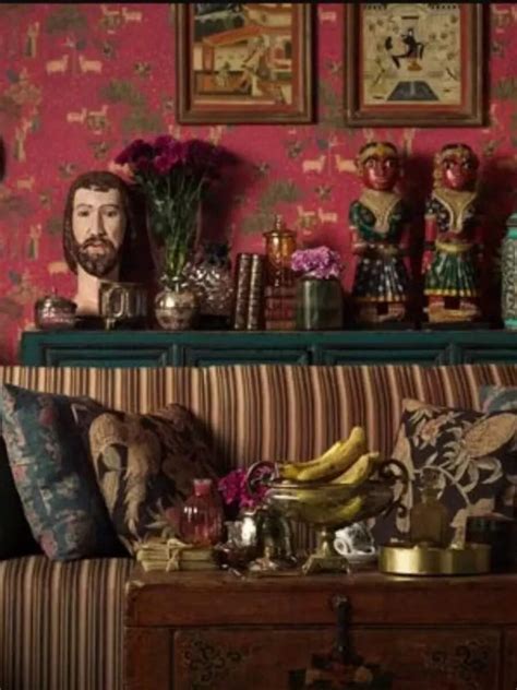 Grand, artistic and very Indian: Ace designer Sabyasachi Mukherjee’s ...