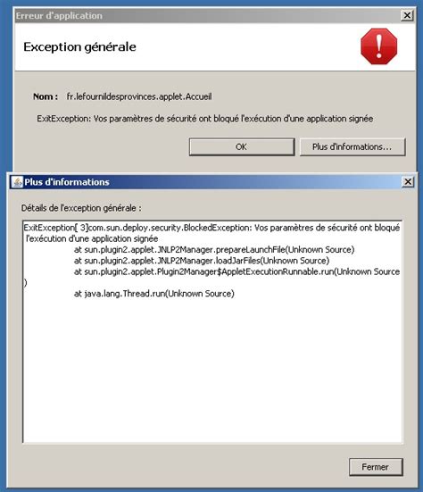 Image result for Java Security Settings Corretto