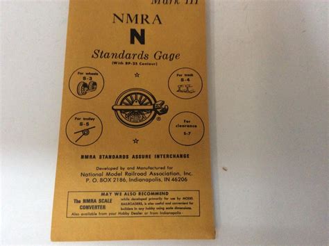 Image result for NMRA O Scale Module Standards