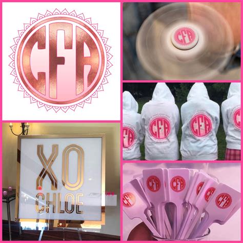 Party decor, party signage, party swag, Bat Mitzvah Logo, rose gold | Bat mitzva, Bat mitzvah ...