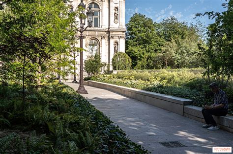 Paris : Shepard Fairey, alias Obey, réalise une œuvre monumentale sur ...