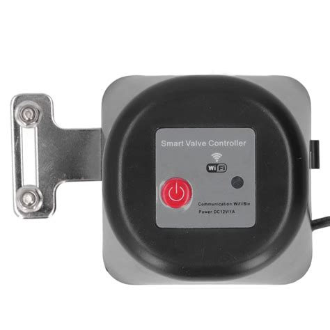 Electric Valve Controller, Less Interference DC AC 12V AC100‑240V ...