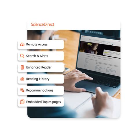 ScienceDirect | Peer-reviewed literature | Elsevier