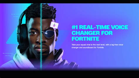 Voice Mod Fortnite Tutorial 的图像结果