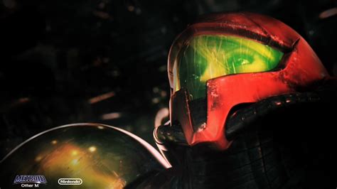 Metroid: Other M Wallpaper | 1920x1200