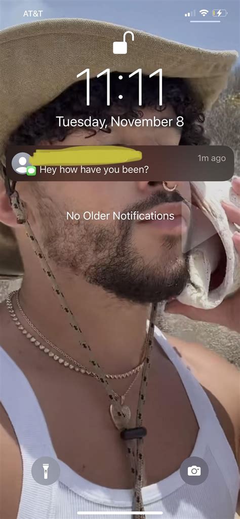 We broke up three months ago after the last time I spoke to him and ...