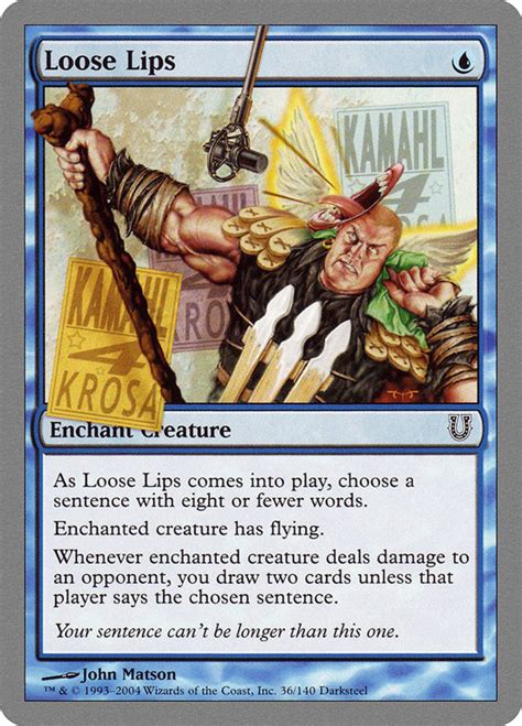 Top 30 Joke Cards in "Magic: The Gathering" - HubPages