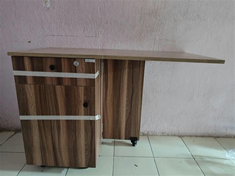 Smart Convertible Study & Computer Desk – StudioKook