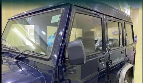 Used Mahindra Marshal Di 2003 Model (PID-1420357567) Car for Sale in ...