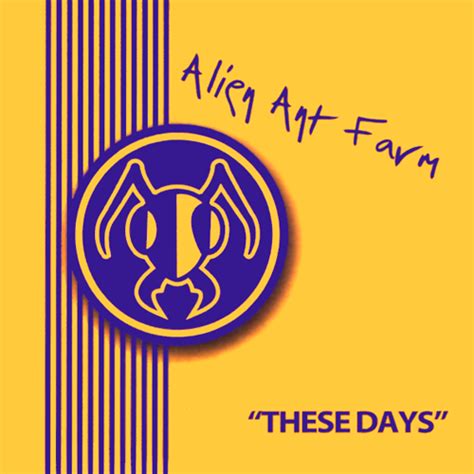 Image result for Alien Ant Farm Death Day