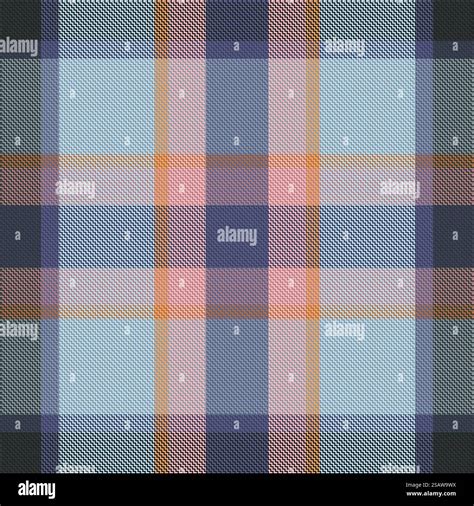 Plaid pattern seamless. Check fabric texture. Stripe square background ...