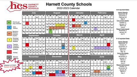 Schedules | Triton High School