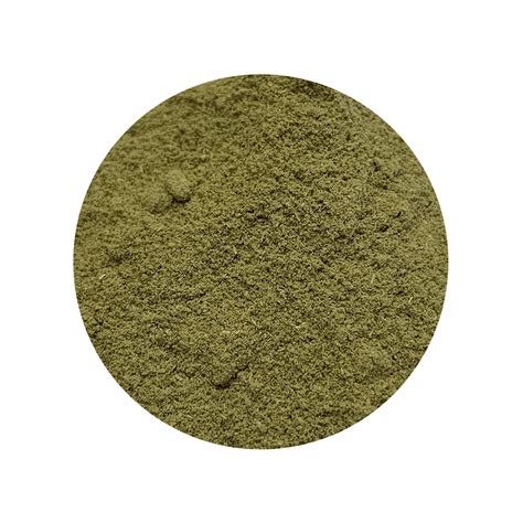 Organic Organic Yerba Maté Leaves Powder - Dublin Spice Company