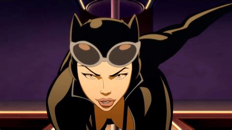 DC Showcase: Catwoman (2011) | MUBI