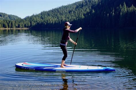 Are Inflatable SUP's Good 的图像结果