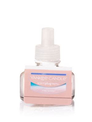 Buy Yankee Candle Scent Plug Refill Pink Sands Online