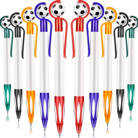 Amazon.com : Lopenle 32 PCS Novelty Basketball Pens Cool Sports ...
