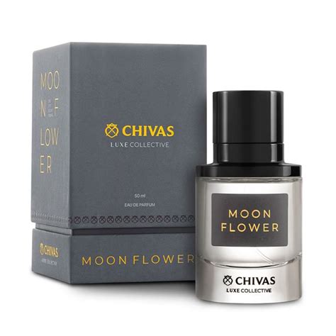 Buy Fraganote X CHIVAS Luxe Collective Moon Flower Eau De Parfum Online