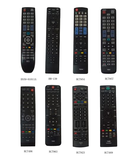 China Mando a distancia/LCD Control Remoto Control remoto universal ...