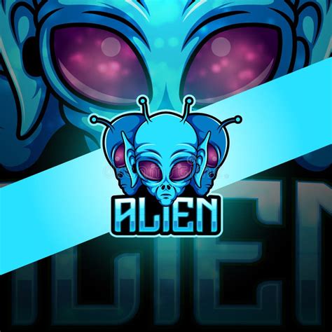 Alien Sports Logo 的图像结果