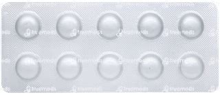 Olmo Am 20/5 MG | Order Olmo Am 20/5 MG Tablet Online at Truemeds