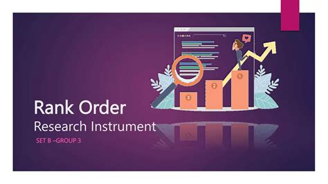 Image result for Rank Order Algorithm