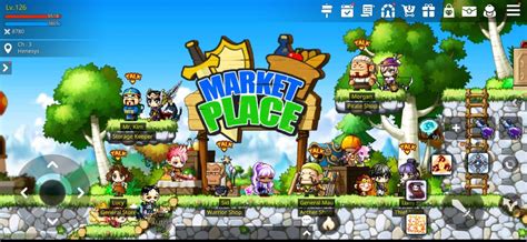Image result for MapleStory Leveling Guide