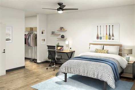 Elevated Iowa Student Living Amenities | Replay Iowa City