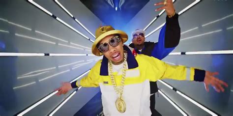 Hip-Hop Junkie: Chris Brown & Tyga – ‘Ayo’(Video)
