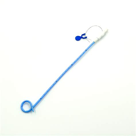 Pigtail Drainage Catheter - Direct Access-Zhengzhou DIALL Medical Technology Co., Ltd.