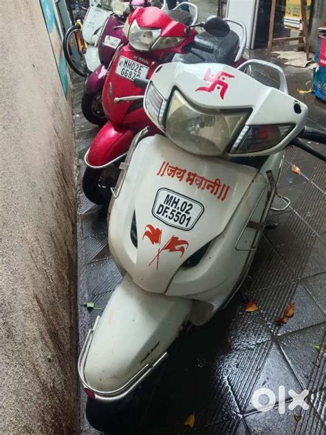 Honda activa - Scooters - 1810378274