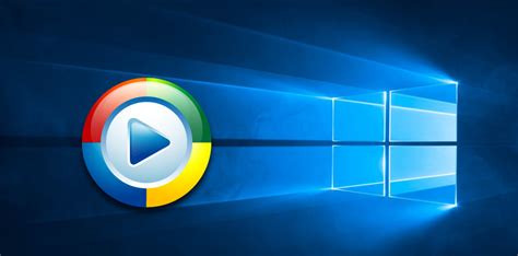 Update Windows Media Player 的图像结果