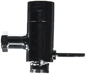 Kohler K13519RFCP 0.5 GPF Retrofit Toilet Flushometer Valve : Amazon.in ...