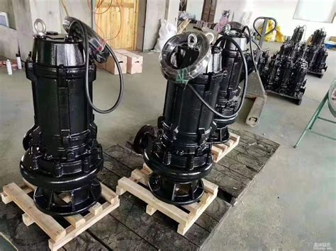 潜水泵型号大全与选型方法，潜水泵安装与使用注意事项_永嘉龙洋泵阀有限公司