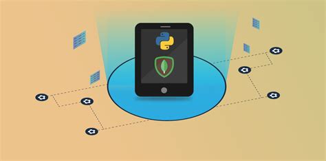 Pymongo Tutorial 的图像结果