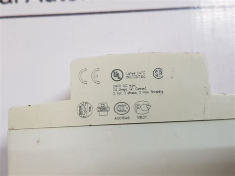 Abb Esb24-22 Contactor 230-240 Vac/Dc 40-450Hz – Aeliya Marine Tech