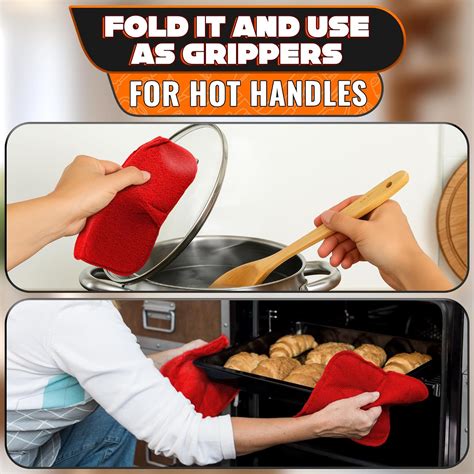 LIBERHAUS 2 Pcs Microwave Bowl Cozy Holders 7.5 × 7.5 – India | Ubuy