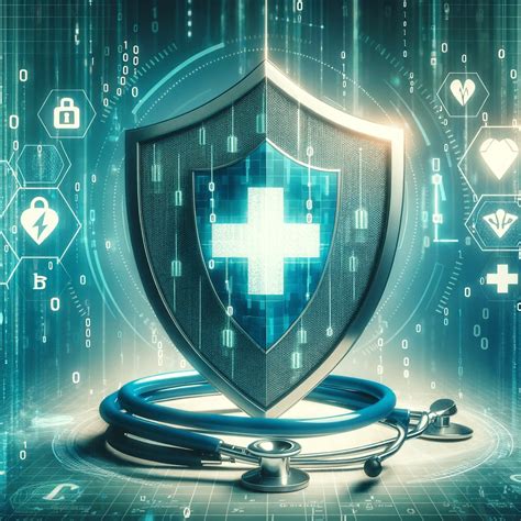 Healthcare Cybersecurity - Western I.T.