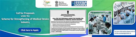 Home | Department of Pharmaceuticals | Government of India