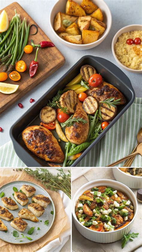 12 Flavorful Aroma Roaster Oven Recipes for a Delicious Meal ...