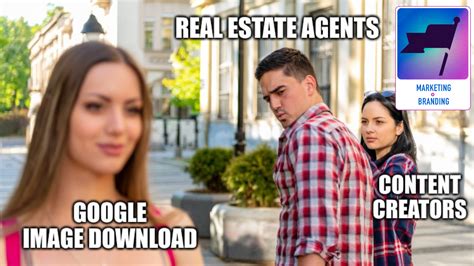 How That 'Distracted Boyfriend' Meme Could Cost You Thousands | Inman ...